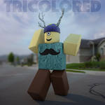 ROBLOX evolution by Tricolor600 on DeviantArt