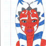 Ahsoka Tano Teen