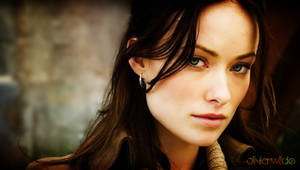 PSP - Olivia Wilde :Jacket: