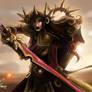 Leona of the Light