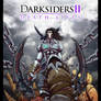Darksiders 2 Death Lives - Wepik