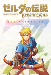 The Legend of Zelda BoTW: The Animation