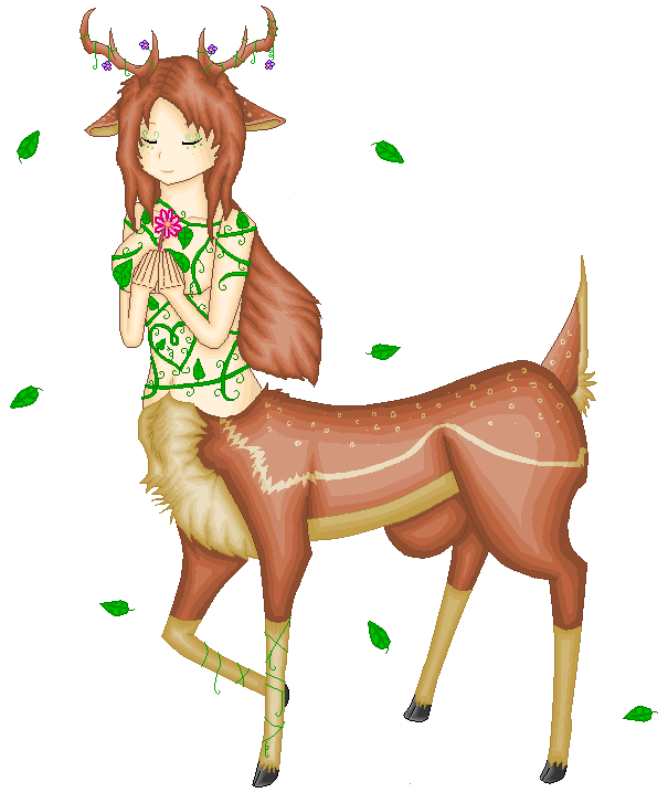 Deertaur