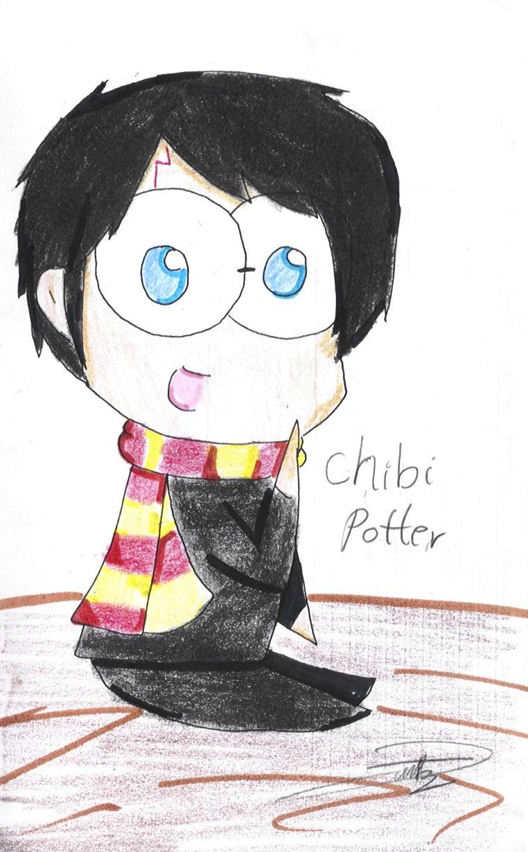 Potter