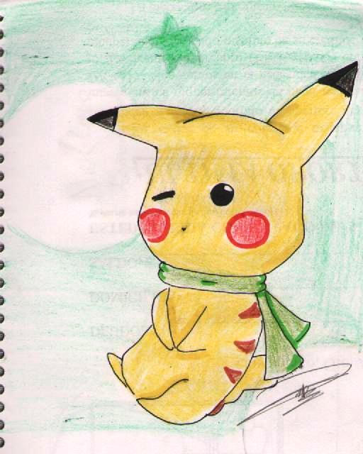 Defect Pikachu Fail Pikachu by dianakudai27 on DeviantArt