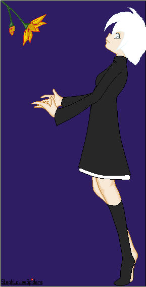 Aoka Deviantart Aoka Kesu by Ticcitaya on DeviantArt