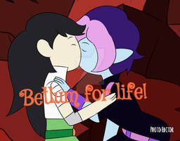 Betlum for life!