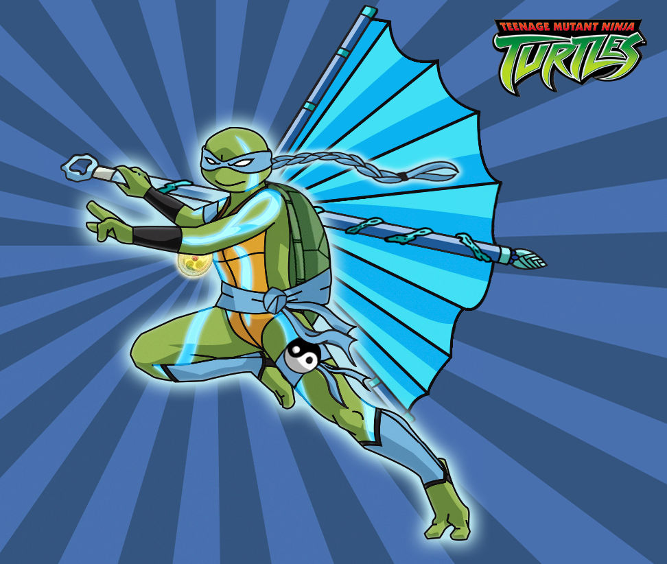 Tmnt Acolye Venus By Ambarbaez On Deviantart