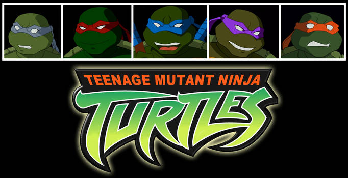 Teenage Mutant Ninja Turtles (2003)