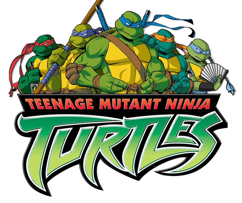 Tmnt (2003)