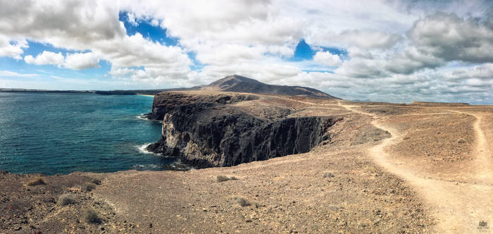 Lanzarote