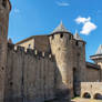 Carcassonne 8