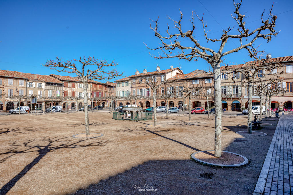 LislesurTarn by jenyvess on DeviantArt