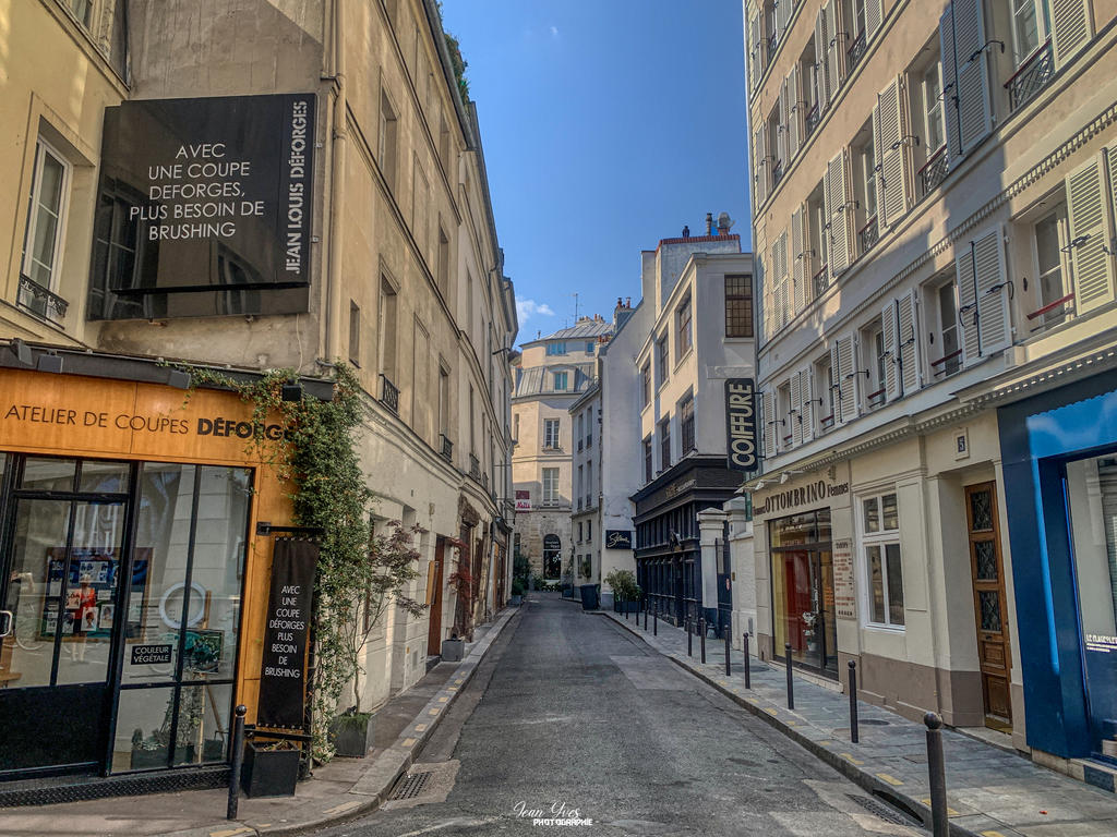 Paris 15 by jenyvess on DeviantArt