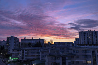 coucher de soleil 2