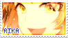 + Rika (Mystic Messenger) Stamp + by skeluko