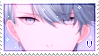 + V (Mystic Messenger) Stamp +