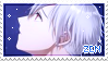 + Zen (Mystic Messenger) Stamp + by skeluko