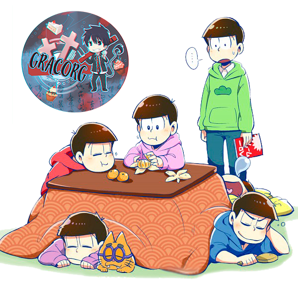 Render Osomatsu San 2 By Grachi29 On Deviantart Render Osomatsu San 2 By Grachi29 On Deviantart