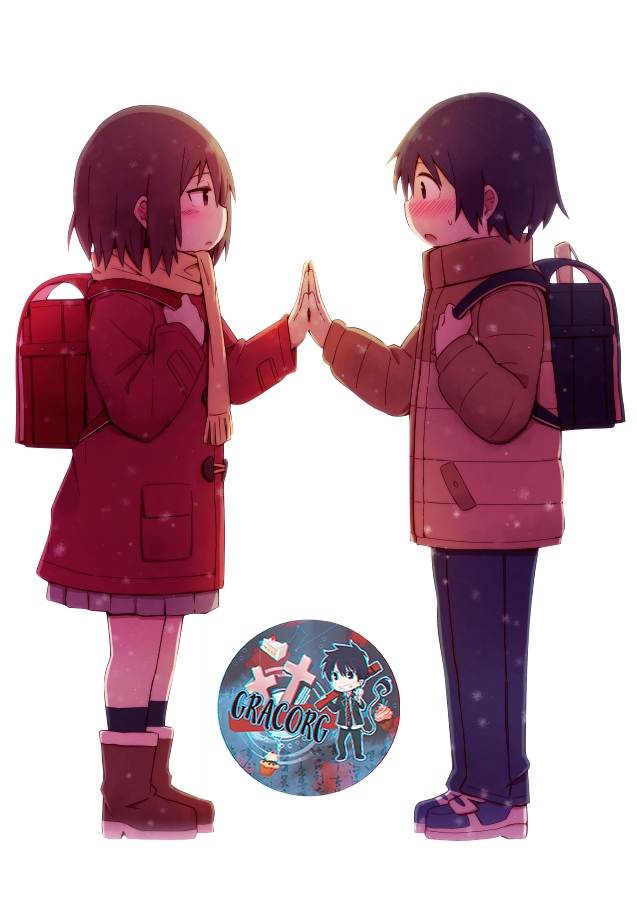 Pin by jam <3⠀ ⠀⠀ ⠀⠀:¨ ·.· ¨: `· . on Erased/Boku Dake Ga Inai Machi