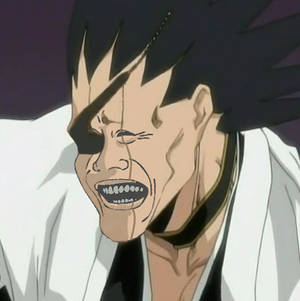 Kenpachi Yao Ming