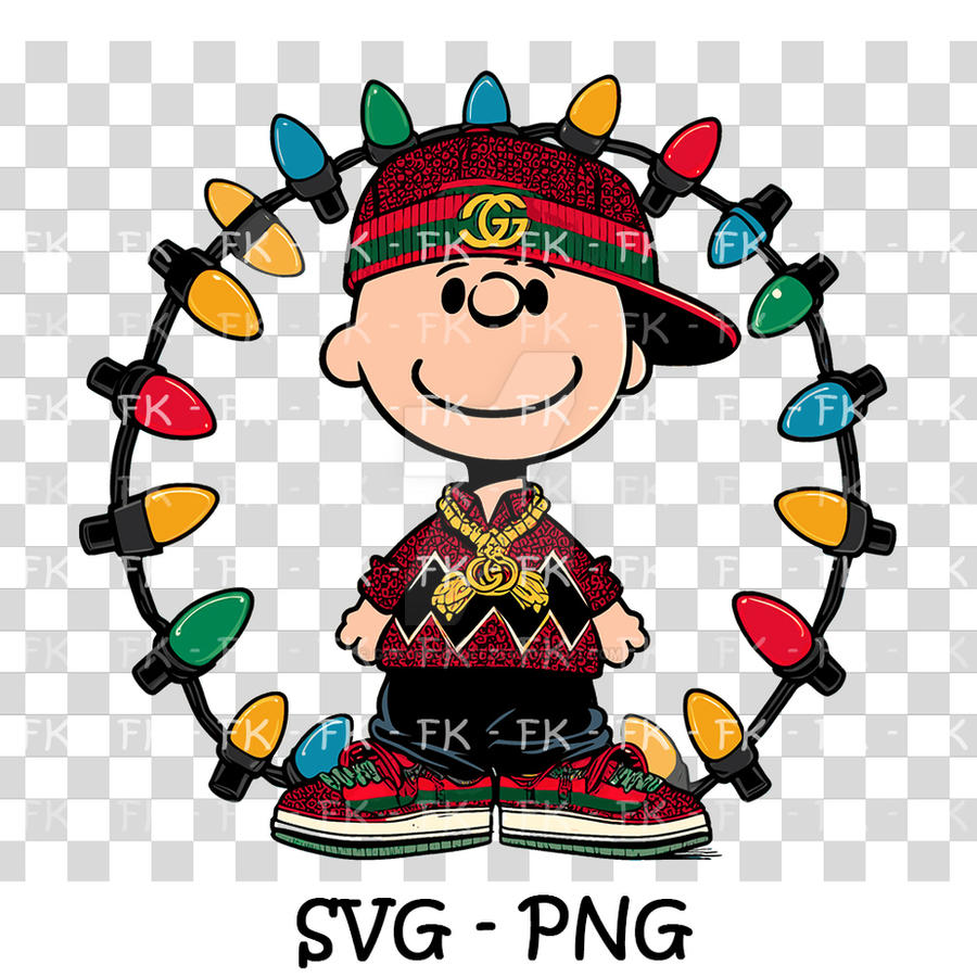 Charlie Brown PNG Transparent SVG Vector #1 by gemyngocart on DeviantArt
