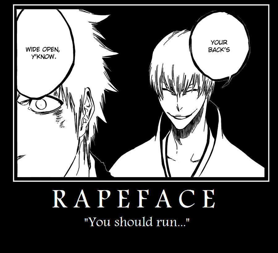 Bleach Motivational 02 by kitsune-roka on DeviantArt