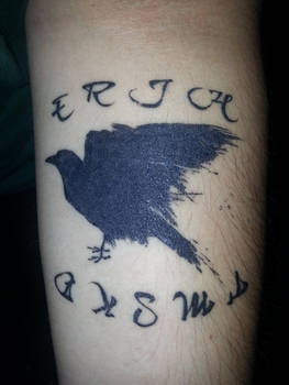 MY Tattoo