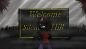 Into Silent Hill