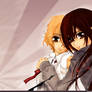 Protection - Yuuki and Yori -