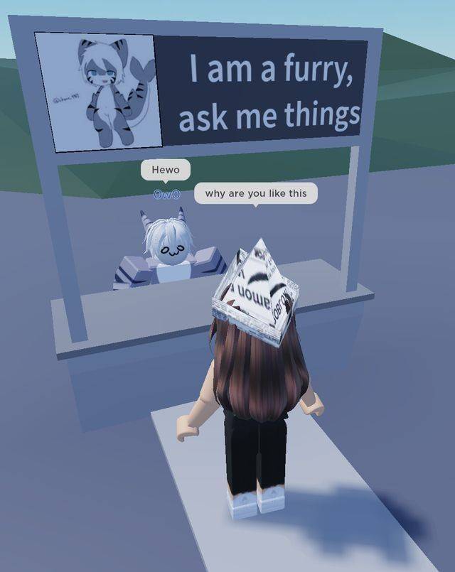 Cursed Roblox Meme by zambranasebastian514 on DeviantArt