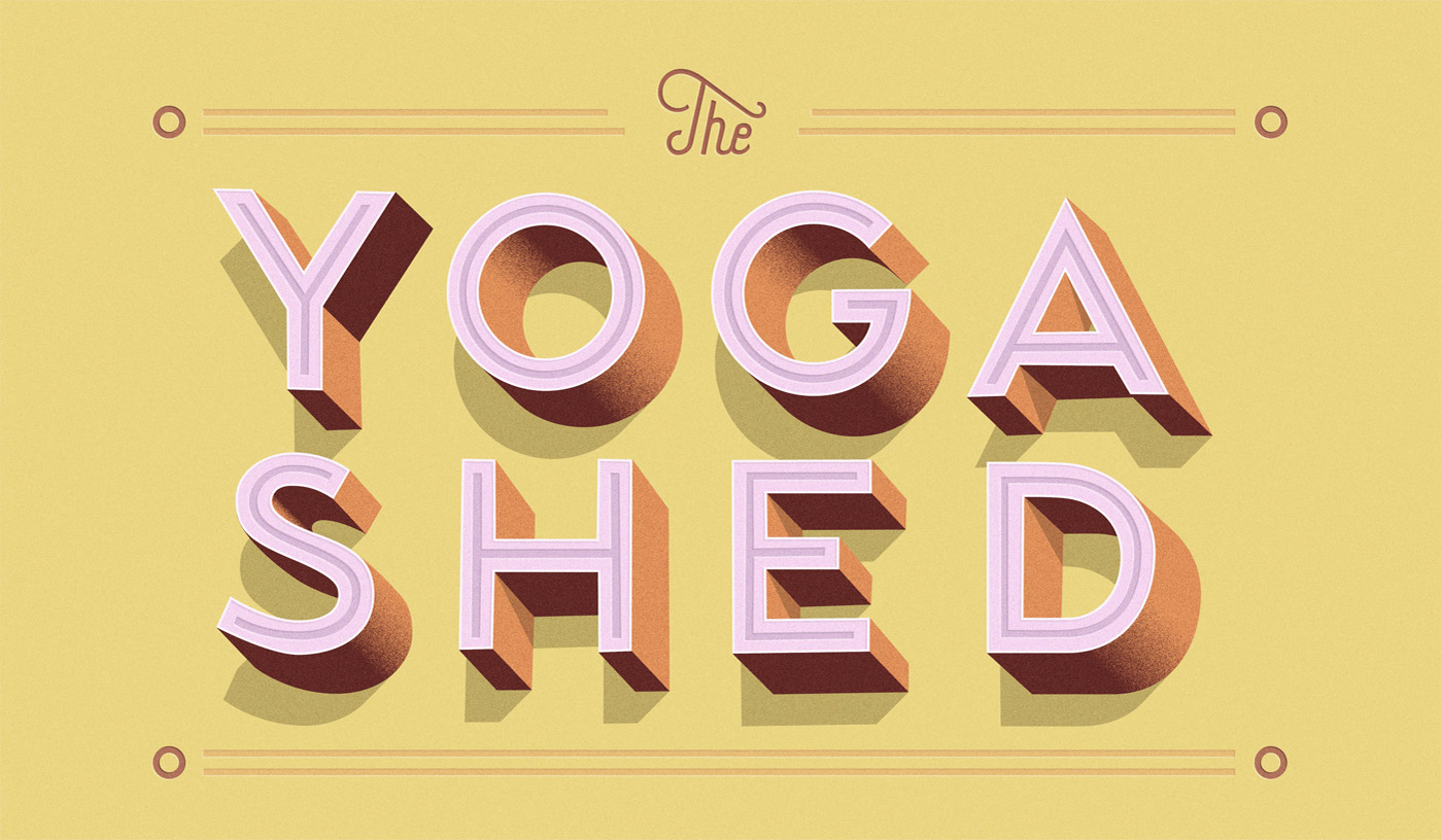 The Yoga Shed