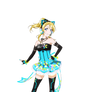 [#Render] Ayase Eli