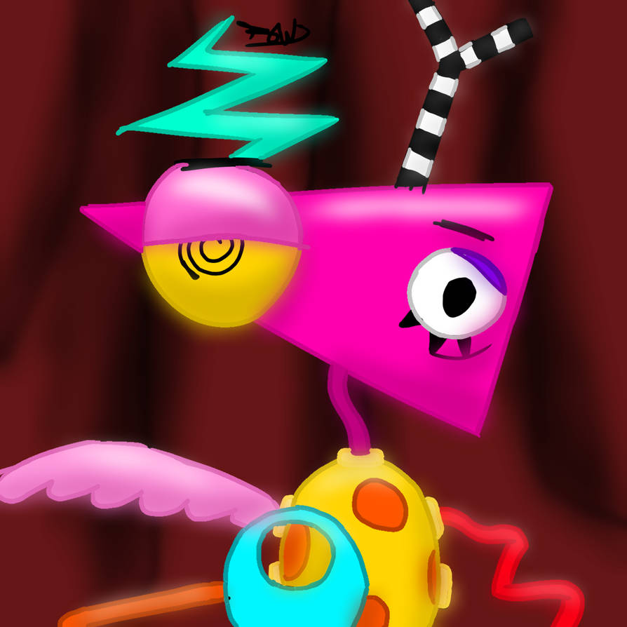 Zooble The Amazing Digital Circus By NoobzOfficial On DeviantArt zooble-the-amazing-digital-circus-by-noobzofficial-on-deviantart