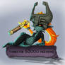 Midna 50k