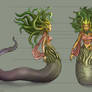 Mutant Medusa