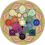 Augment Mandala