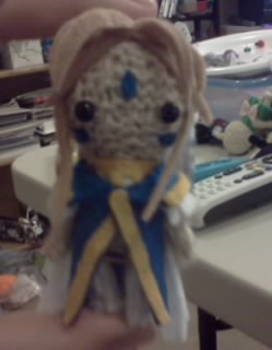 Belldandy