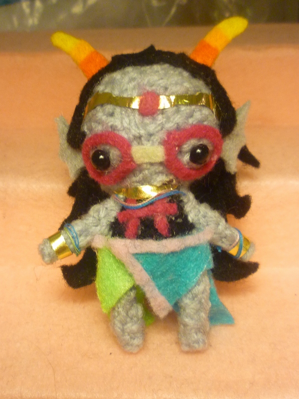 Feferi Peixes