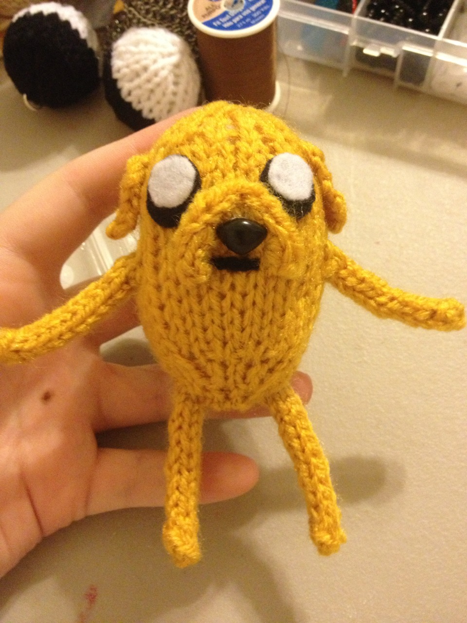 Jake the Dog