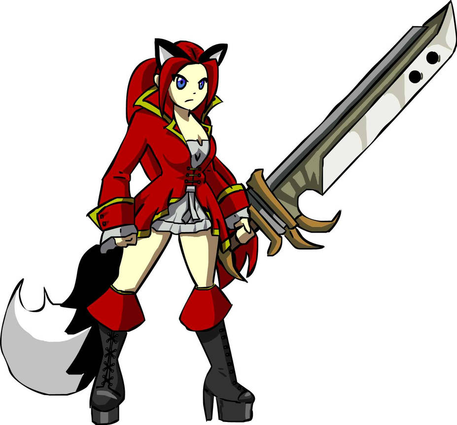 Adventure Quest Worlds by HinaruLitvyak on DeviantArt