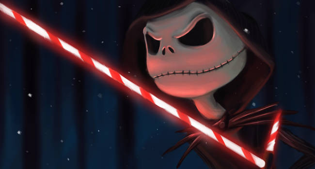 Kylo Jack