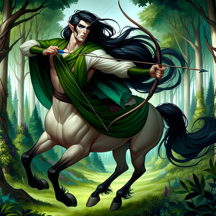 Dall E 3 Illustration Of A Centaur By Quaymius On Deviantart Dall E 3 Illustration Of A Centaur By Quaymius On Deviantart