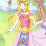 Princess Zelda