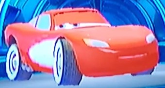 Cars 2 VG Radiator Lightning by paulaortiz4128 on DeviantArt