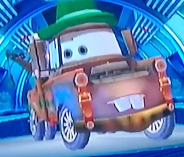 Cars 2 VG Materhosen by paulaortiz4128 on DeviantArt