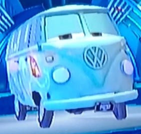 Cars 2 VG Fillmore by paulaortiz4128 on DeviantArt