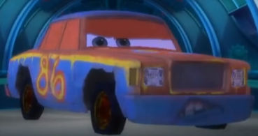 Cars 2 VG Mod Bill by paulaortiz4128 on DeviantArt