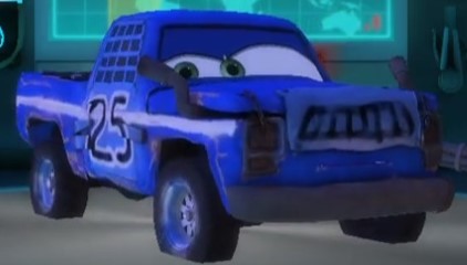 Cars 2 VG Mod Broadside by paulaortiz4128 on DeviantArt