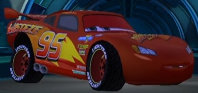Cars 2 VG Mod Rusteze Lightning by paulaortiz4128 on DeviantArt
